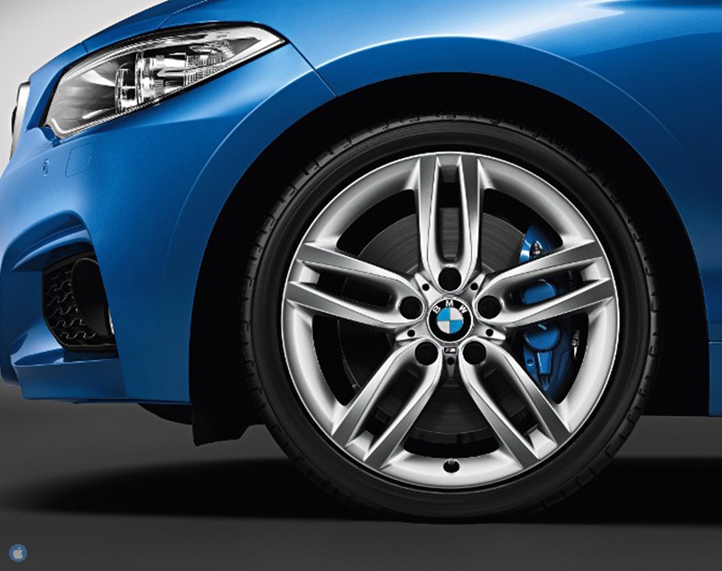 BMW 3M Sport