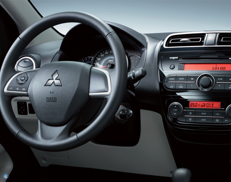 Mitsubishi, Lancer 2017, New