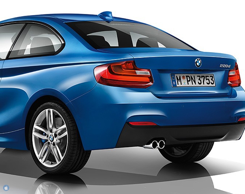 BMW 3M Sport