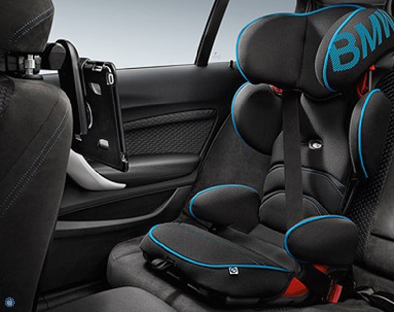 BMW is the first choice of car BMW 1 Series