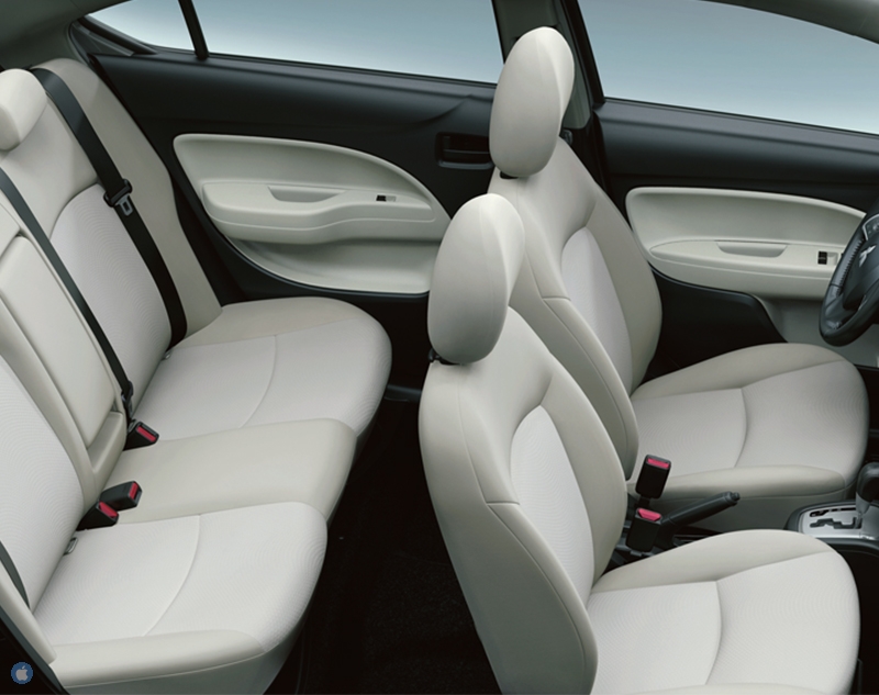 Mitsubishi, Lancer 2017, New